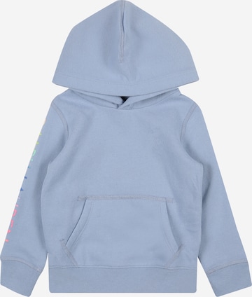 Polo Ralph Lauren Sweatshirt in Blau: predná strana