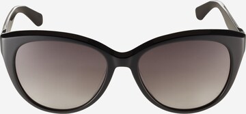 Calvin Klein Sonnenbrille 'CK22520S' in Schwarz