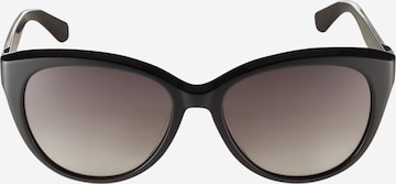 Calvin Klein Zonnebril 'CK22520S' in Zwart