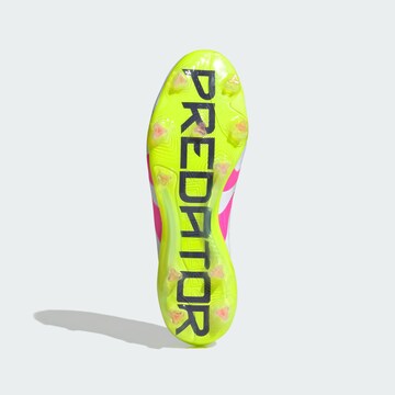 ADIDAS PERFORMANCE Soccer Cleats 'Predator Elite' in White