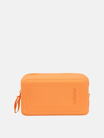 American Tourister Handtasche 'URGAN GROOVE UG27 WASHBAG POP'‌‌‌‌‌‌ in Orange