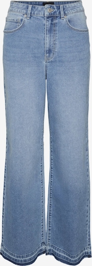 VERO MODA Jean 'KATHY' en bleu, Vue avec produit