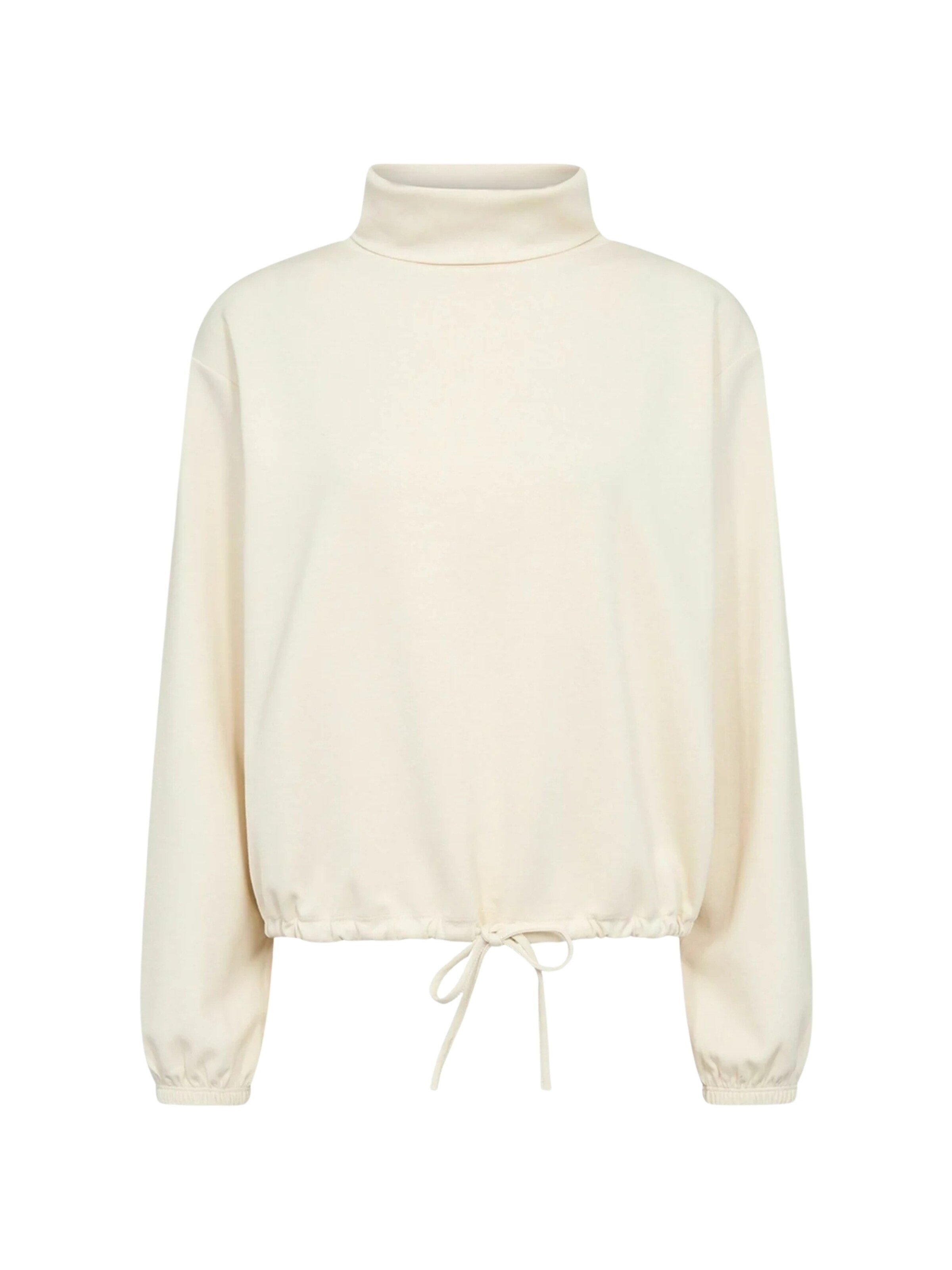 Soyaconcept Shirt 'Banu' in Beige: voorkant