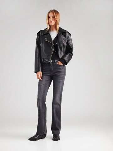 Bootcut Jean 'DREAM' MAC en gris