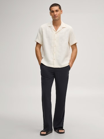 Regular Pantalon chino 'Russell' JOOP! Jeans en bleu