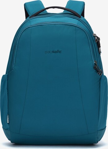 Pacsafe Rucksack 'LS350 ' in Blau: predná strana