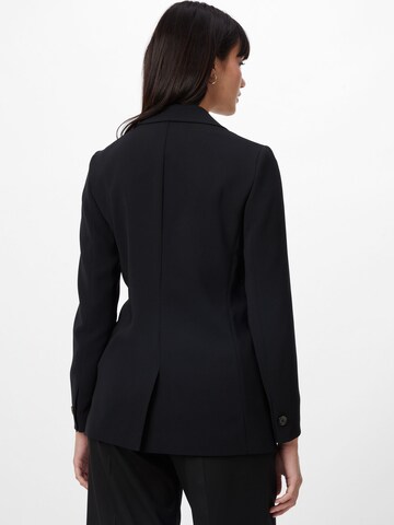 BOSS Blazer 'Jocaluta' in Schwarz