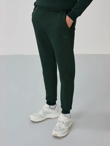 Tommy Life Jooksudress, värv roheline