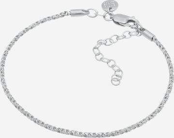 ELLI PREMIUM Armband in Zilver