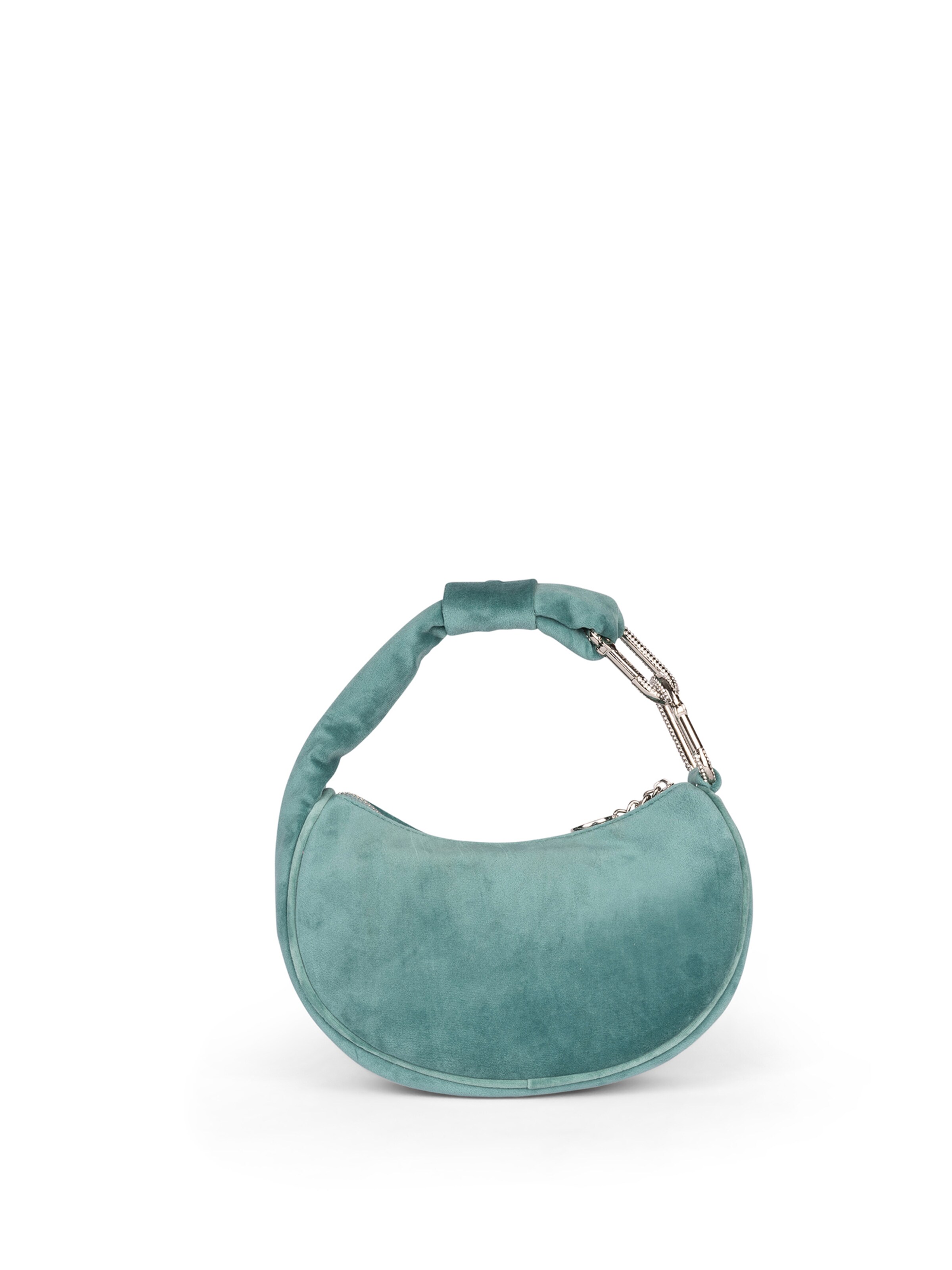 Juicy Couture Hobo bag in Grün