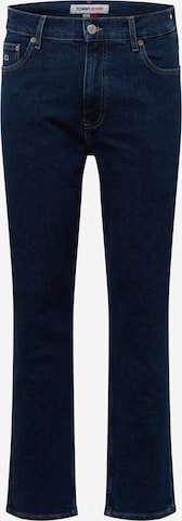 Regular Jean Tommy Jeans en bleu : devant