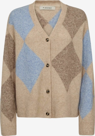 Ivy Copenhagen Neulepaita ' Pd-Haley Harlekin ' värissä sininen: etupuoli