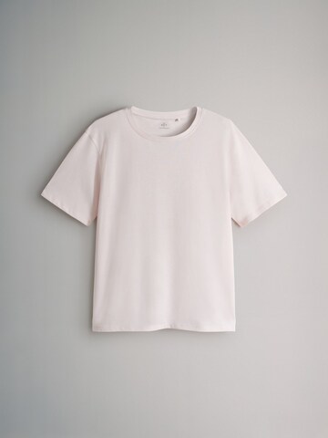 Maglietta di The Set in beige