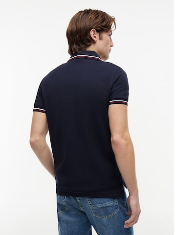 TOMMY HILFIGER Póló - kék