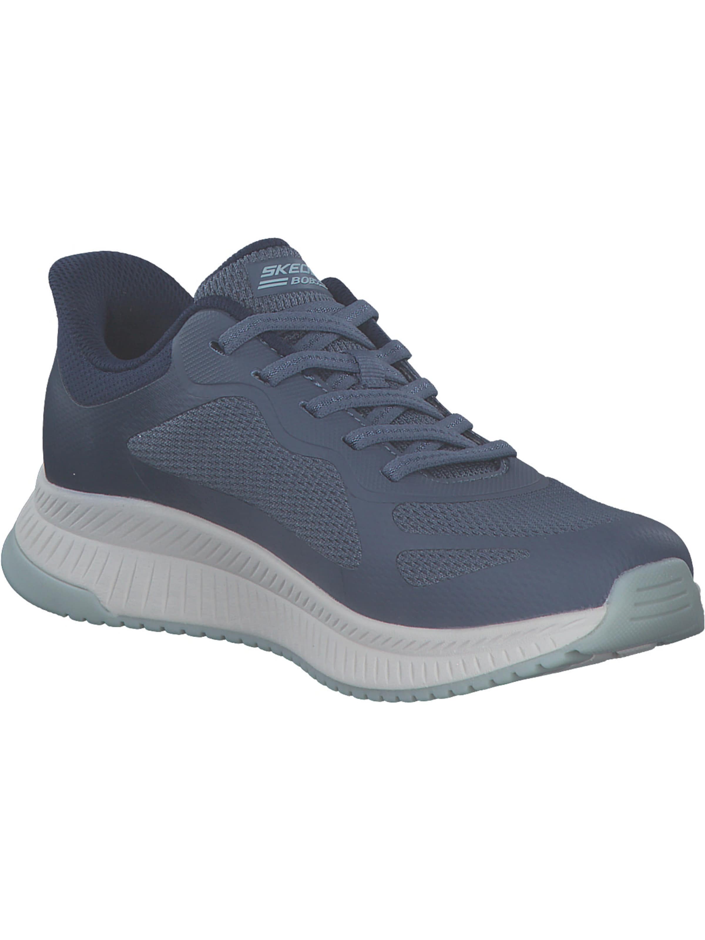 SKECHERS Sneakers in Blue