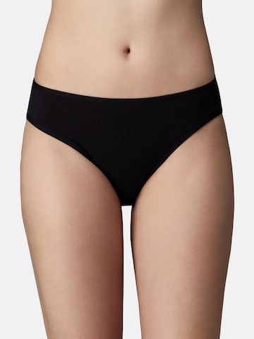 Dagi - Hipster em preto: frente