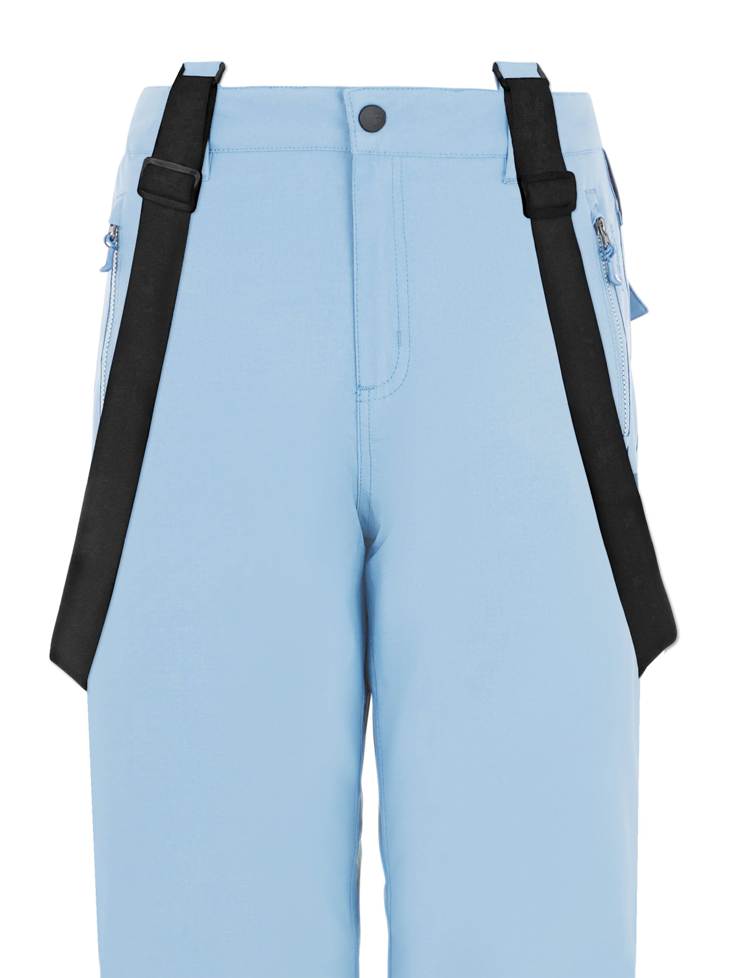 PROTEST Loosefit Sporthose 'SUNNY JR'‌‌‌‌‌‌‌‌‌ in Blau