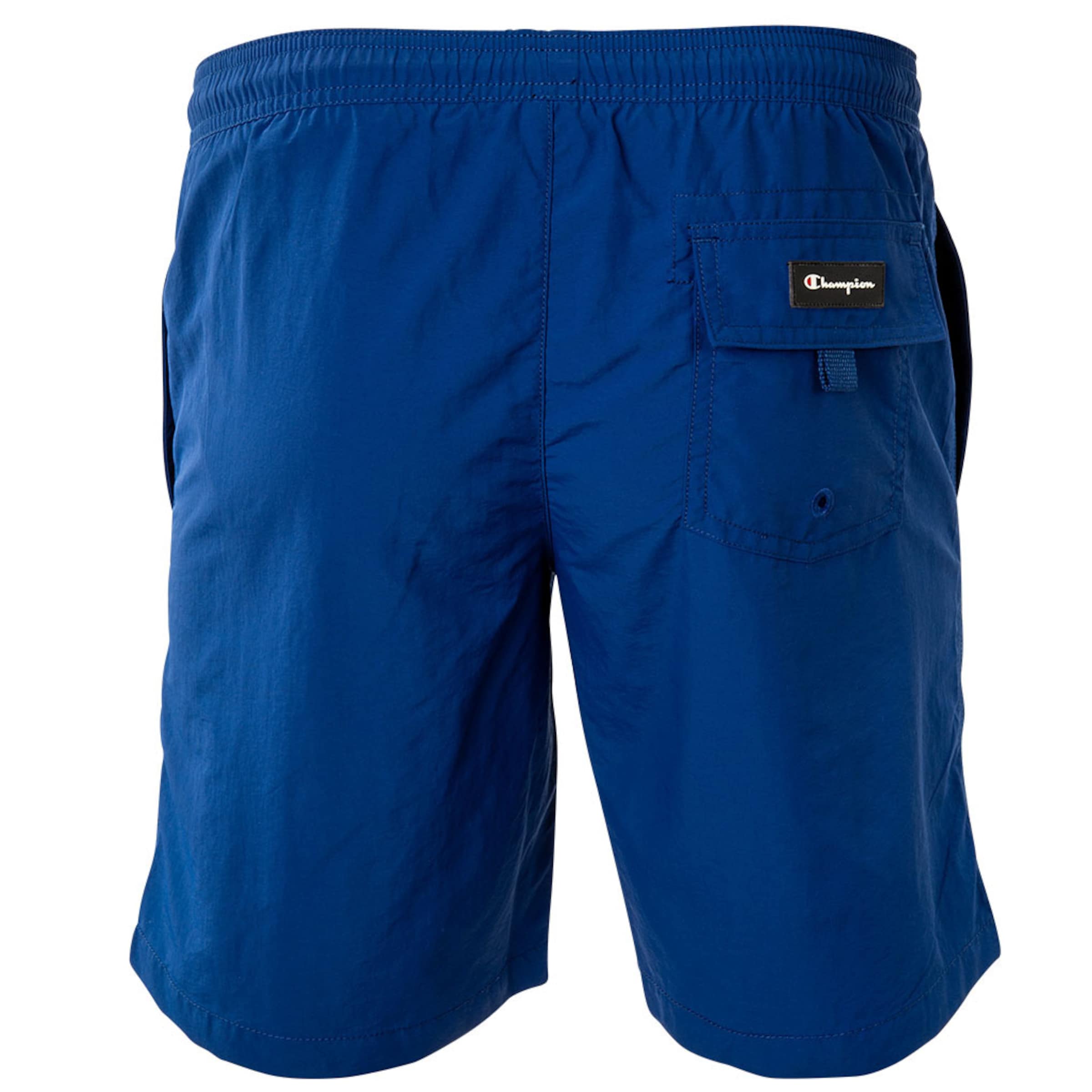 Vêtements Shorts de bain Champion Authentic Athletic Apparel en Bleu 