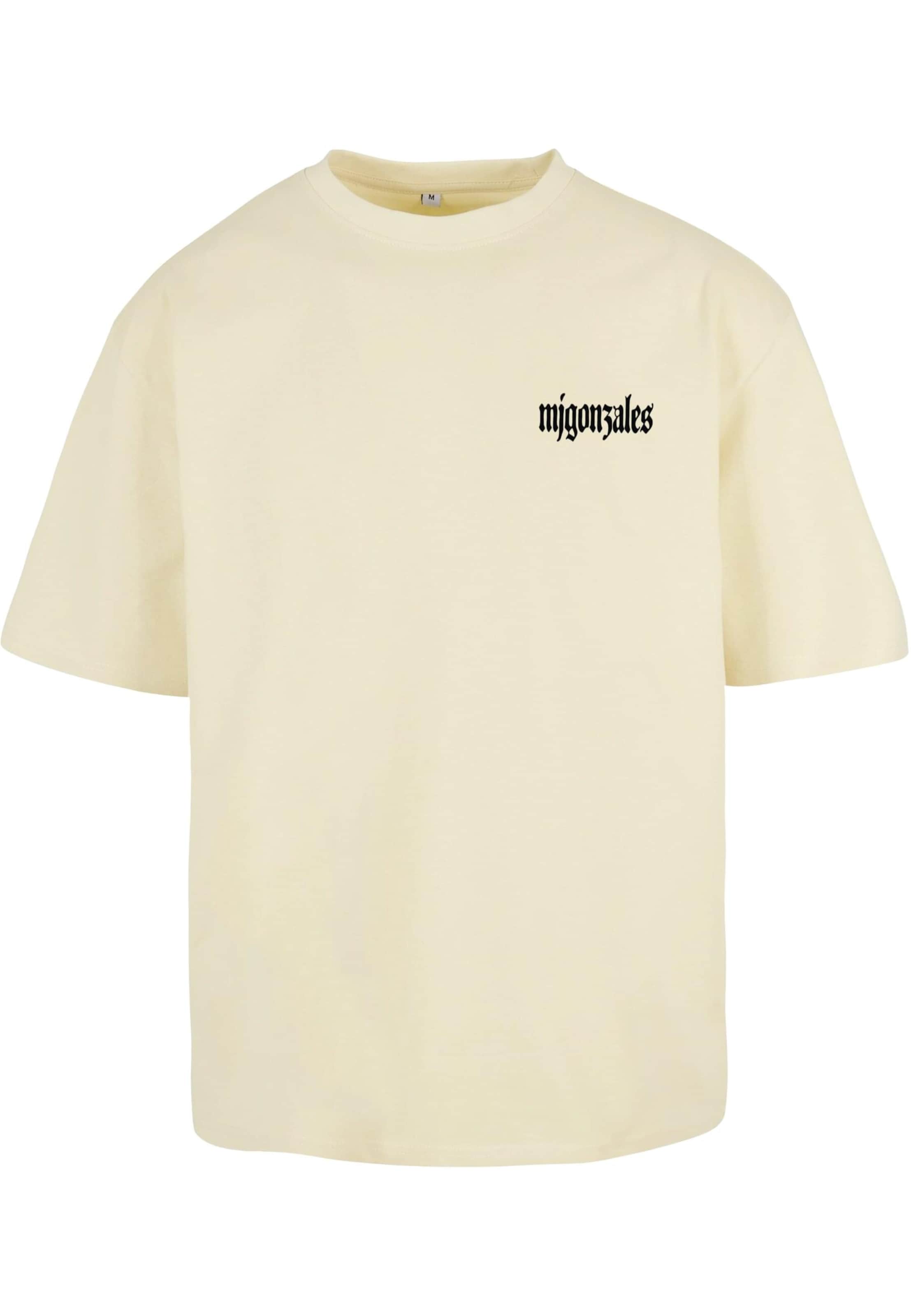 MJ GonzalesMajica 'Frosted Wings' - žuta boja: prednji dio