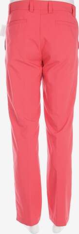 brax golf Pants in 35-36 in Pink