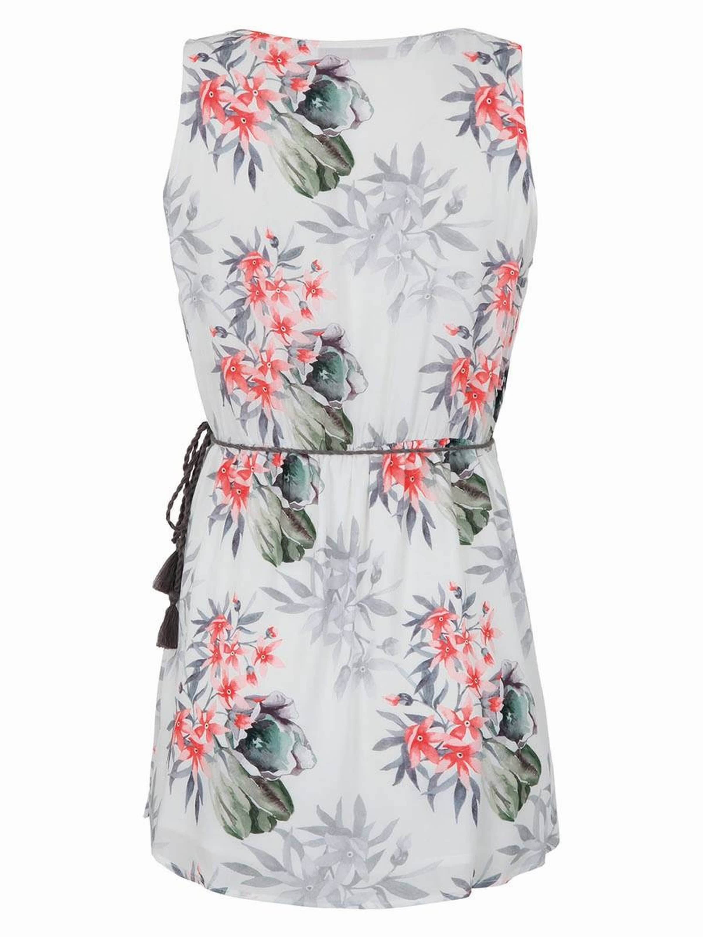 BELLYBUTTON Kleid‌‌‌‌‌ in Grau