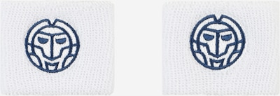 BIDI BADU Arm Warmer 'Lil  Move' in Navy / White, Item view