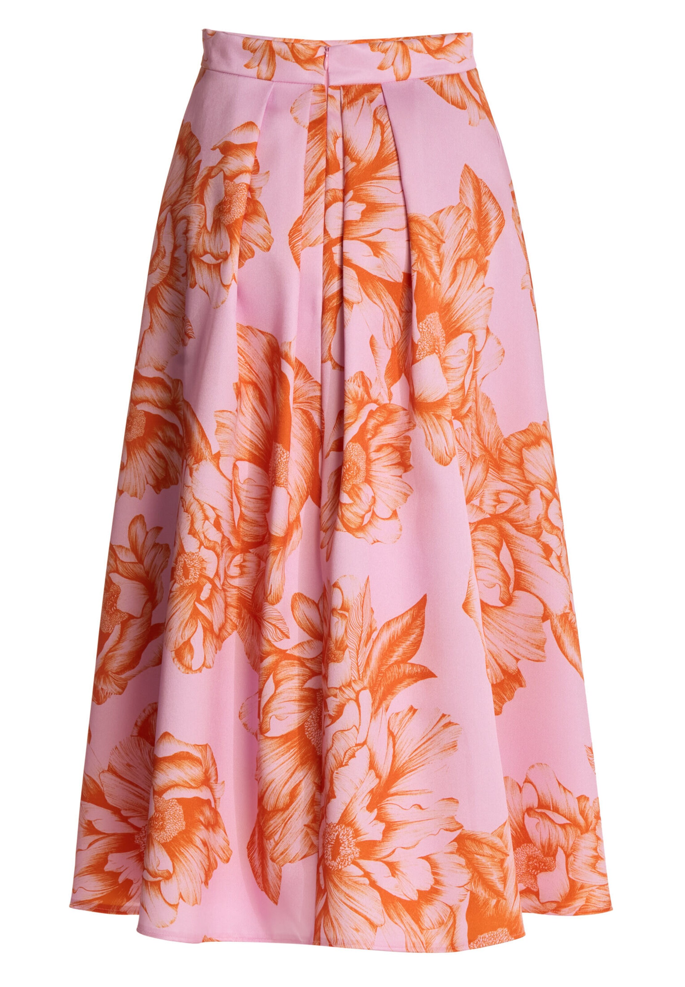 SWING Skirt in Pink