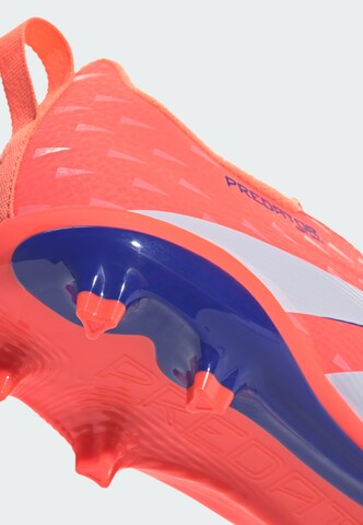 ADIDAS PERFORMANCE Sports shoe 'Predator League' in Orange