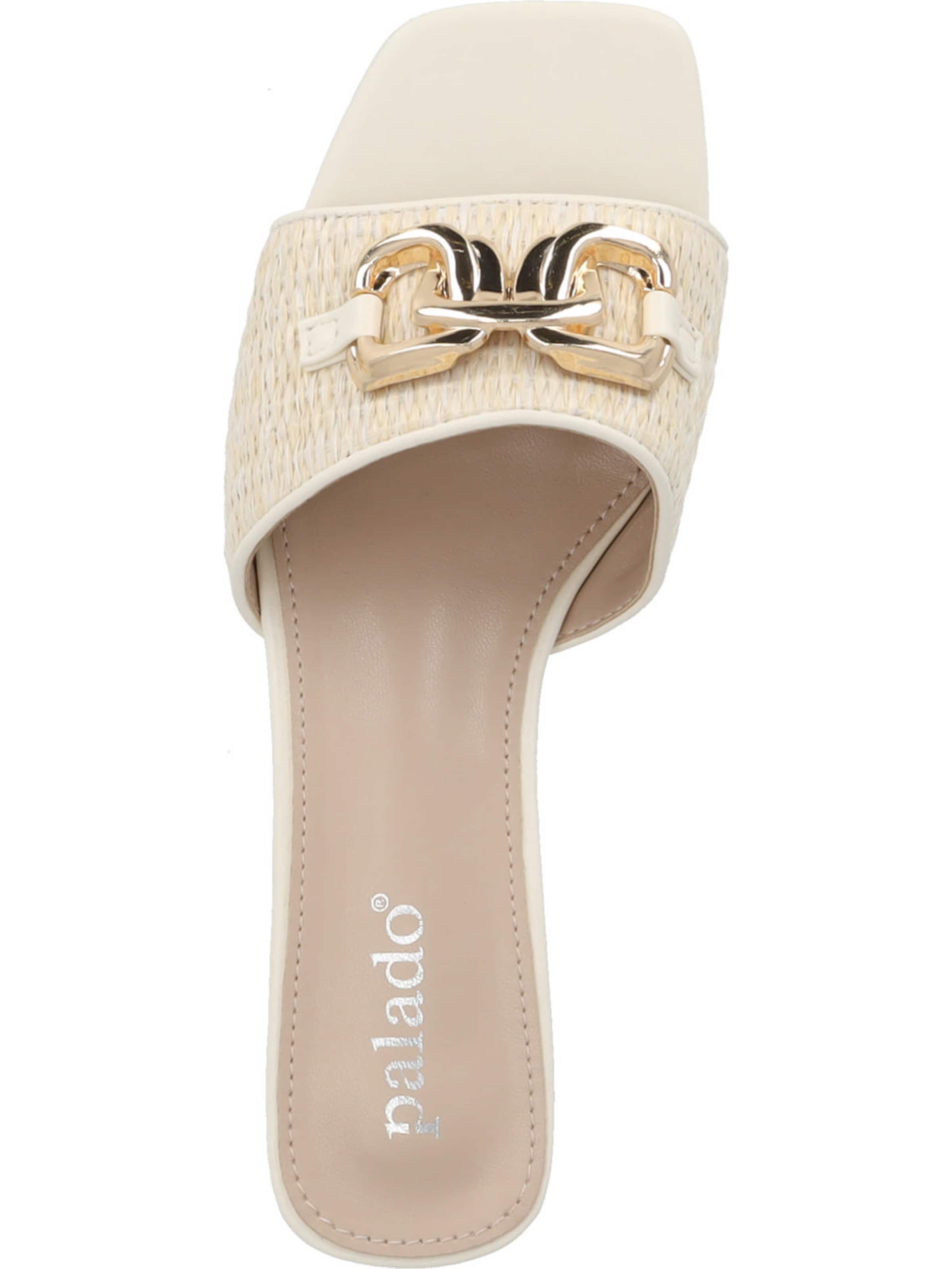 Mule 'Palado Darie' Palado en beige