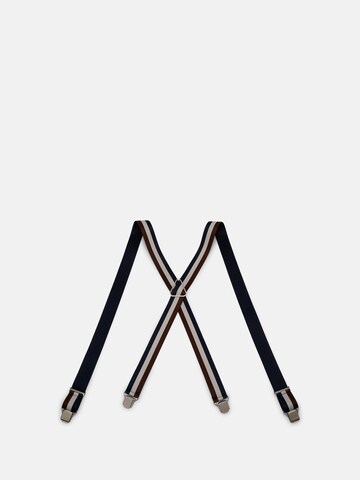 bugatti Suspenders '6813' in Mixed colors