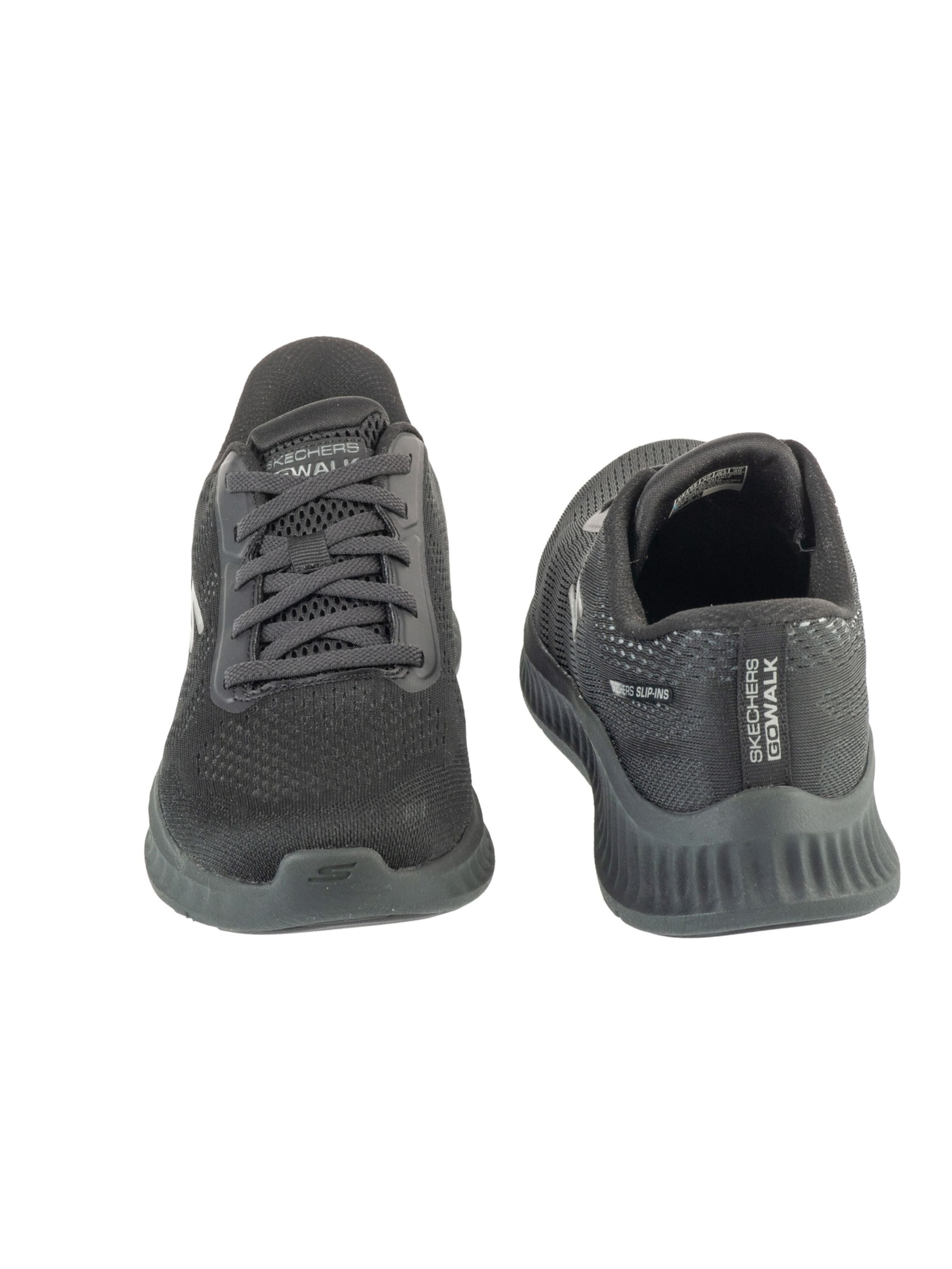 SKECHERS Sneakers in Black
