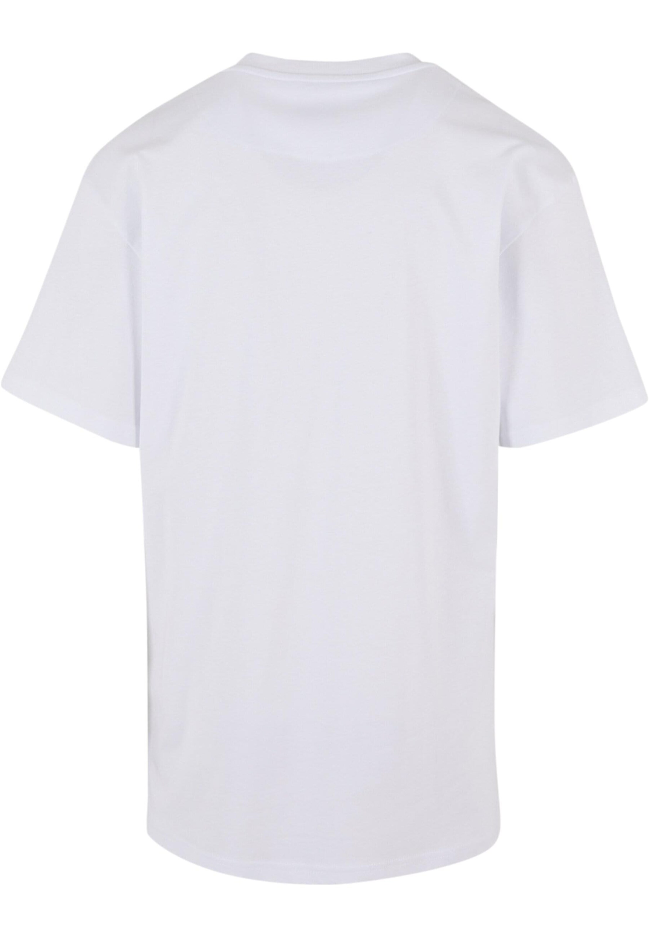 Karl Kani Футболка в Белый