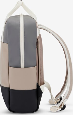 Johnny Urban - Mochila 'Hailey' en beige