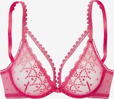 LASCANA Grudnjak u roza, Pregled proizvoda