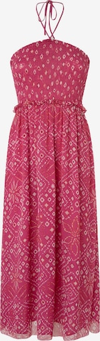 Pepe Jeans Kleid ' DALEYSA ' in Pink: predná strana