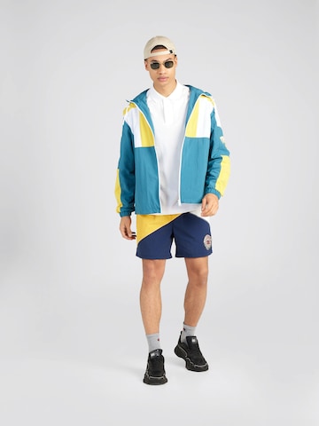 Tommy Jeans Between-season jacket in Blue