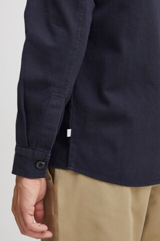 Regular fit Camicia di !Solid in blu