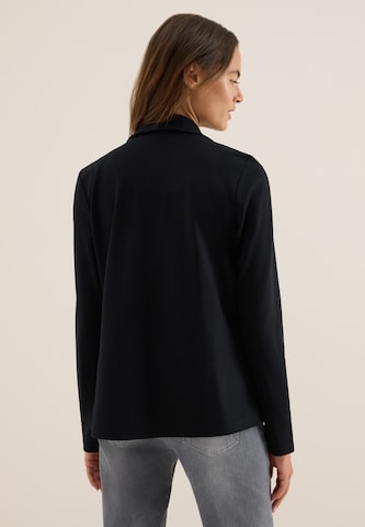 CECIL Blazer in Black