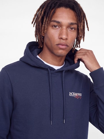 mėlyna JACK & JONES Treningas 'JJJADE'