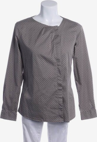 Caliban Bluse / Tunika M in Grau: predná strana