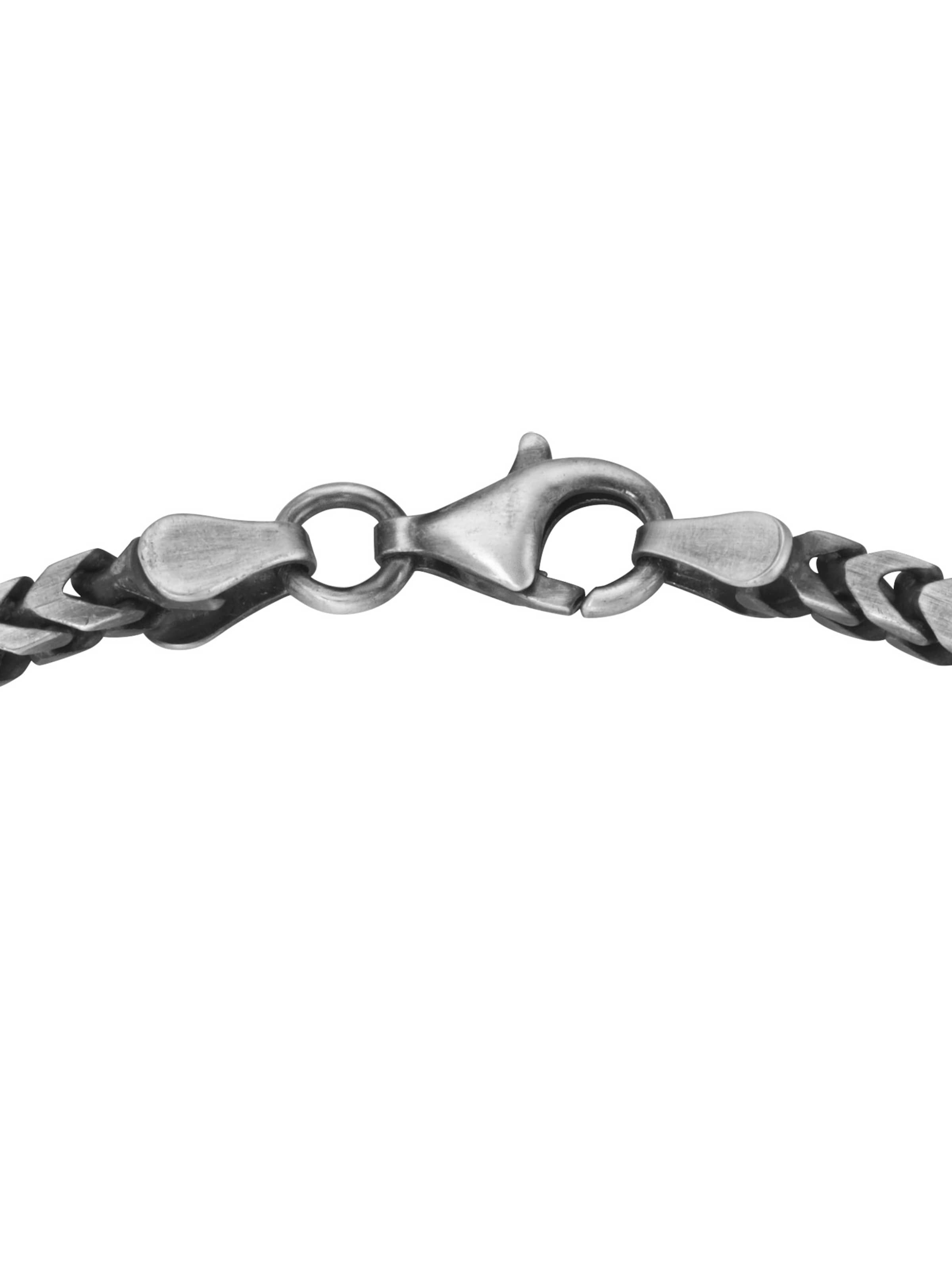 Bracelet Smart Jewel en argent