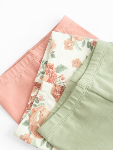 Cool Club - Skinny Leggings en verde