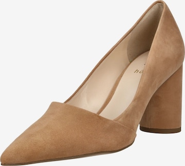 Högl Pumps 'Isabella' in Brown: front