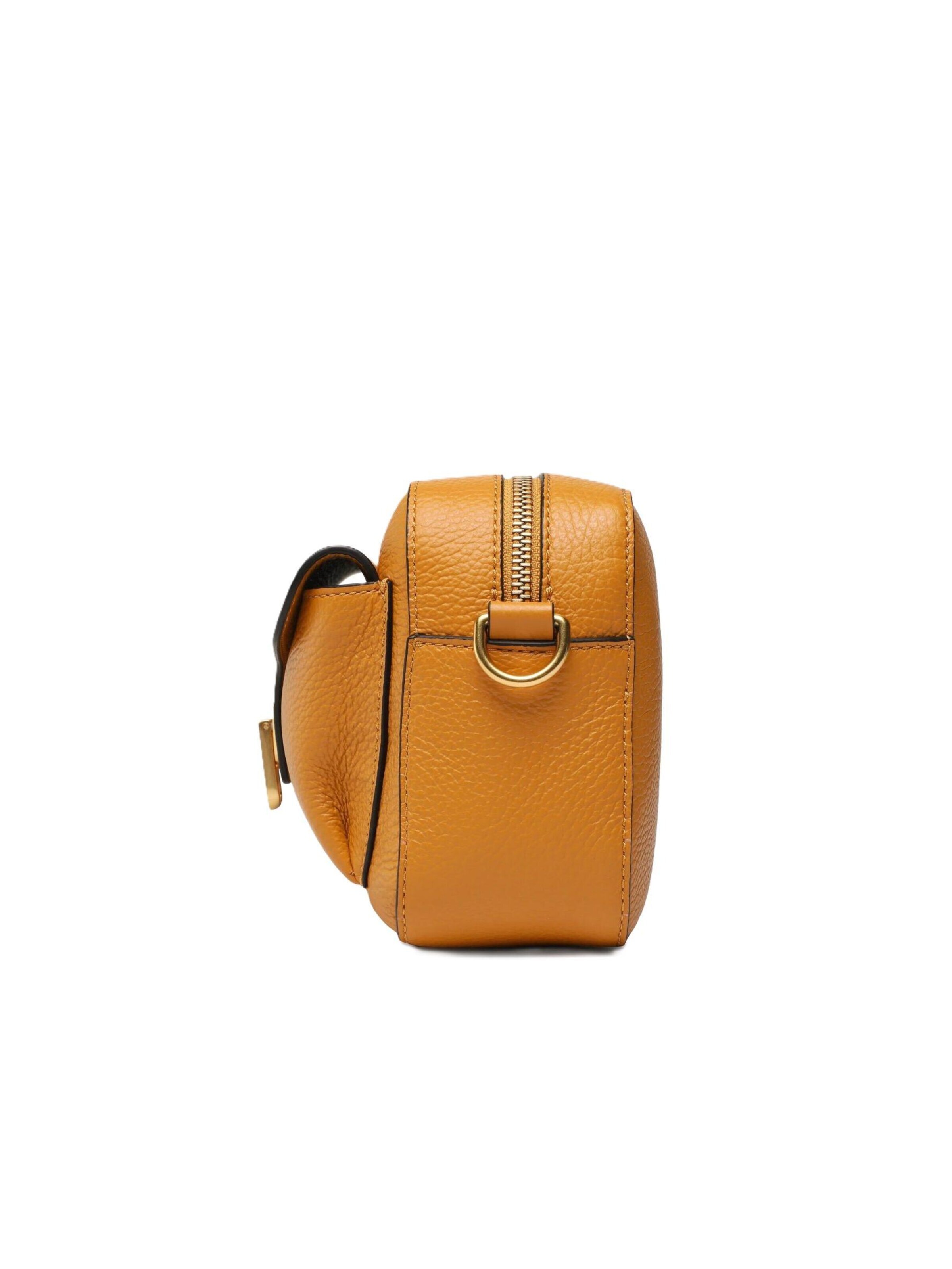 Coccinelle Shoulder Bag 'E1MF6150201' in Orange