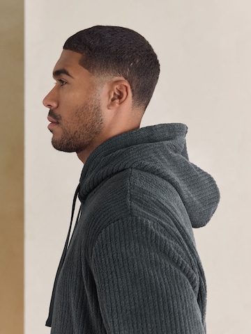 Felpa di Next in grigio