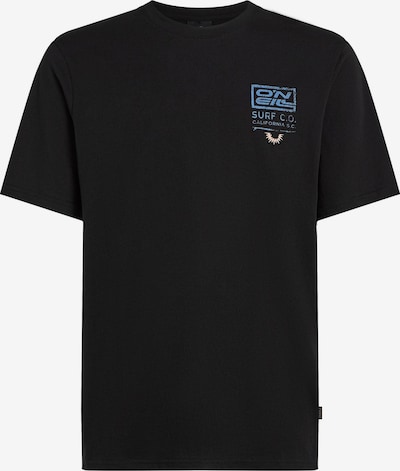 O'NEILL T-Shirt en noir, Vue avec produit