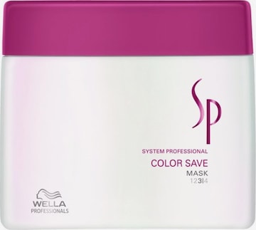 Wella Hair Treatment 'Color Save' in : front