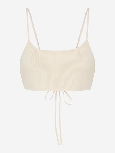 Lezu Топ 'Charline' в Бежевый, Обзор товара