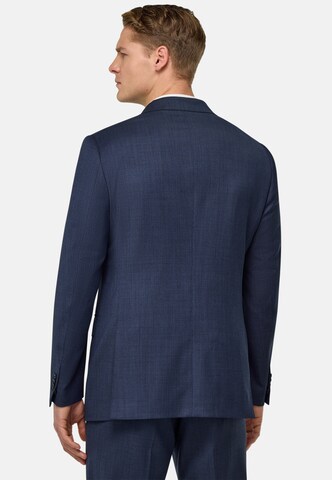 Boggi Milano Regular Suit in Blue