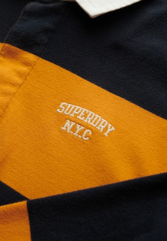 T-Shirt Superdry en orange